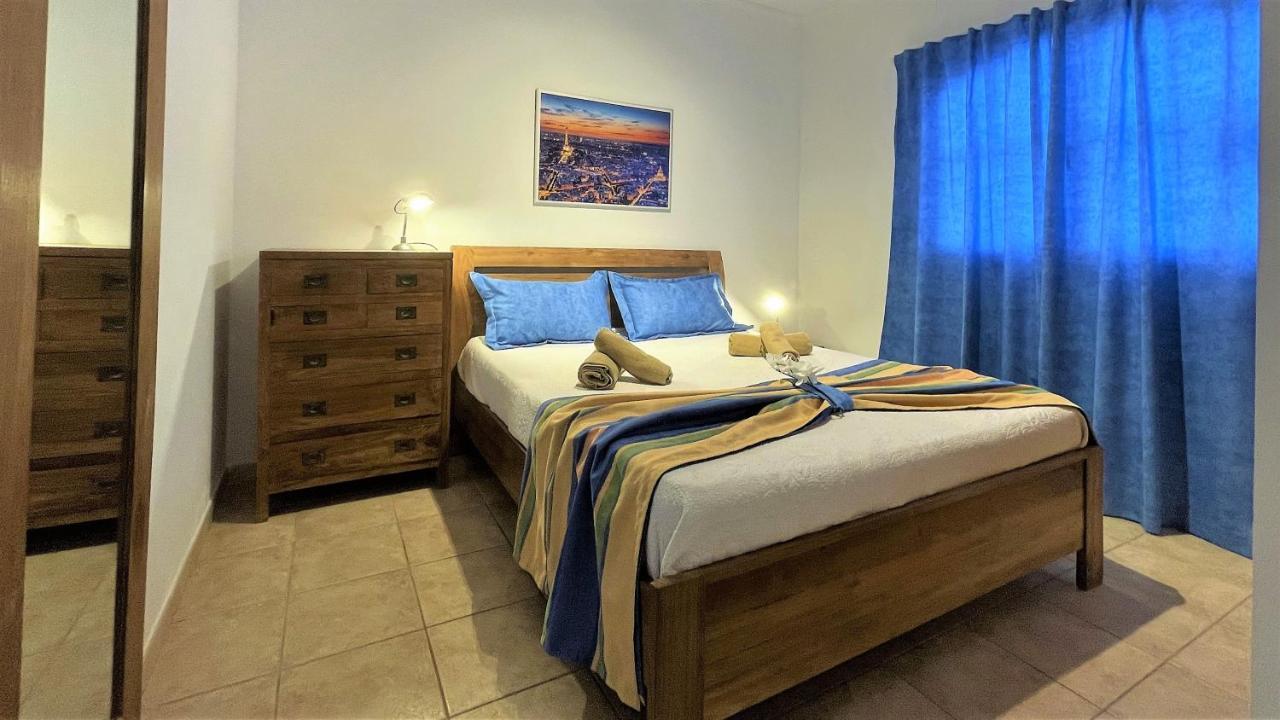 Chalet Amelie Antigua  Exterior foto