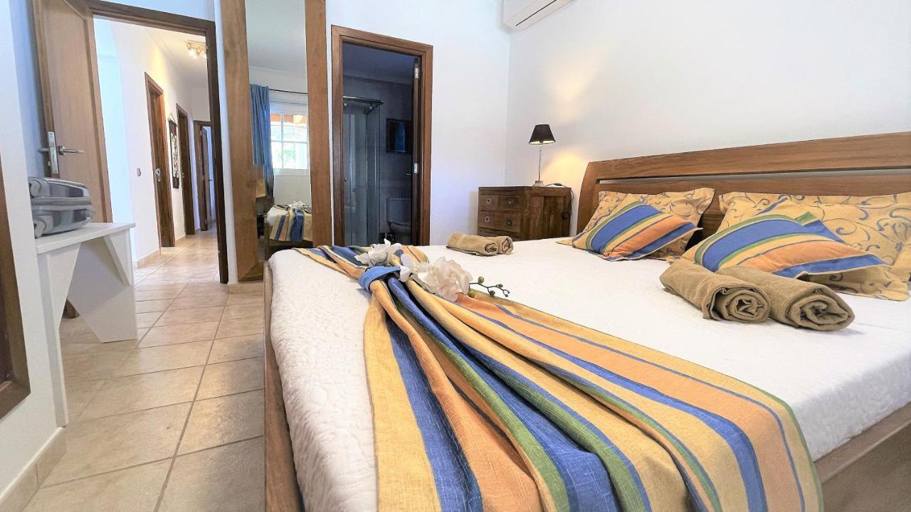 Chalet Amelie Antigua  Exterior foto